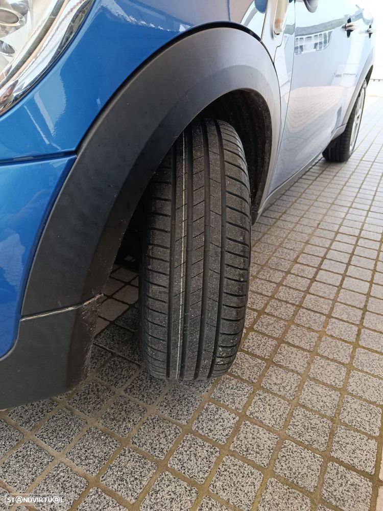 MINI Countryman Cooper D - 31