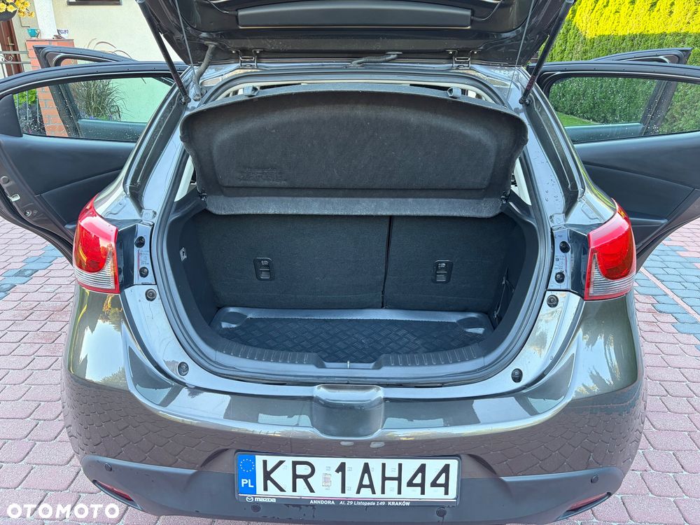 Mazda 2 1.5 Skymotion - 7