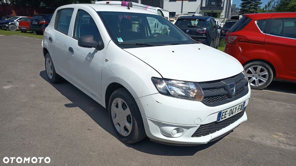 Dacia Sandero Stepway 0.9 TCe Outdoor S&S - 4