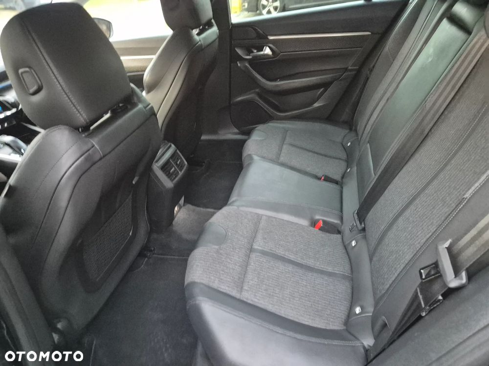 Peugeot 508 BlueHDi 130 EAT8 Allure - 8