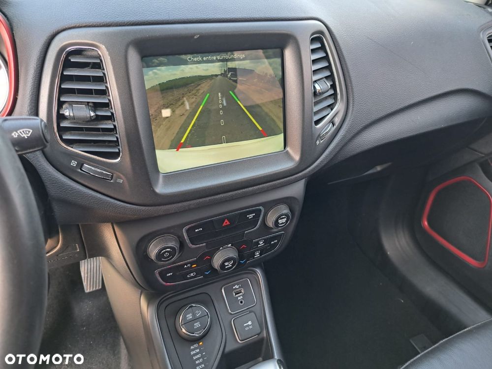 Jeep Compass - 20