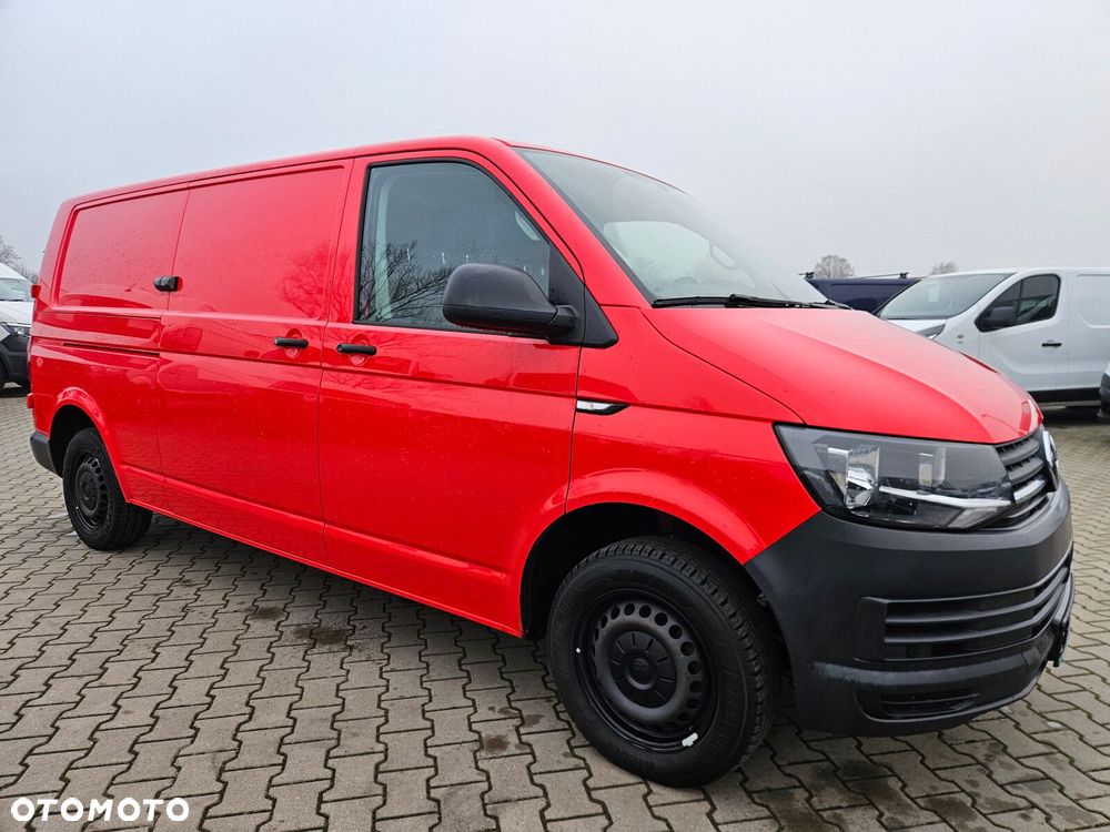 Volkswagen Transporter L2H1 *59999zł NETTO* 2.0TDi/150KM - 3