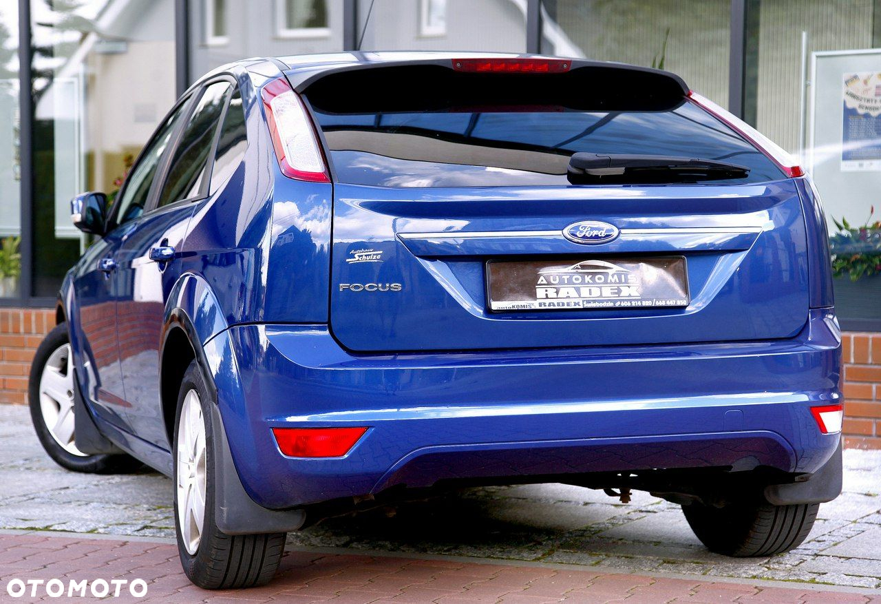 Ford Focus - 9