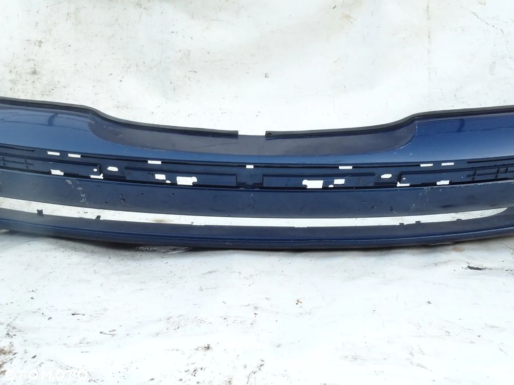 ZDERZAK PRZÓD PRZEDNI BMW E39 8159344 F-VAT - 3