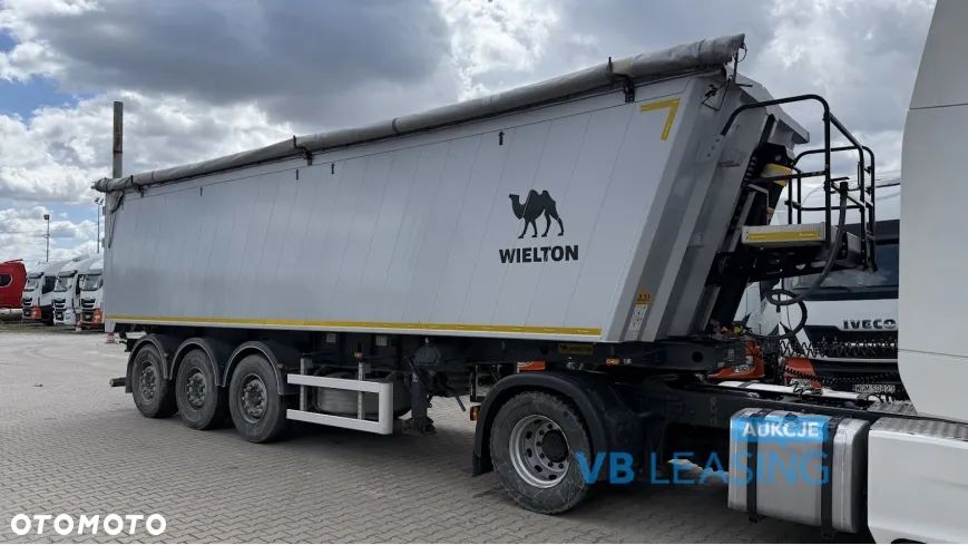 Wielton NW-3, 44m3