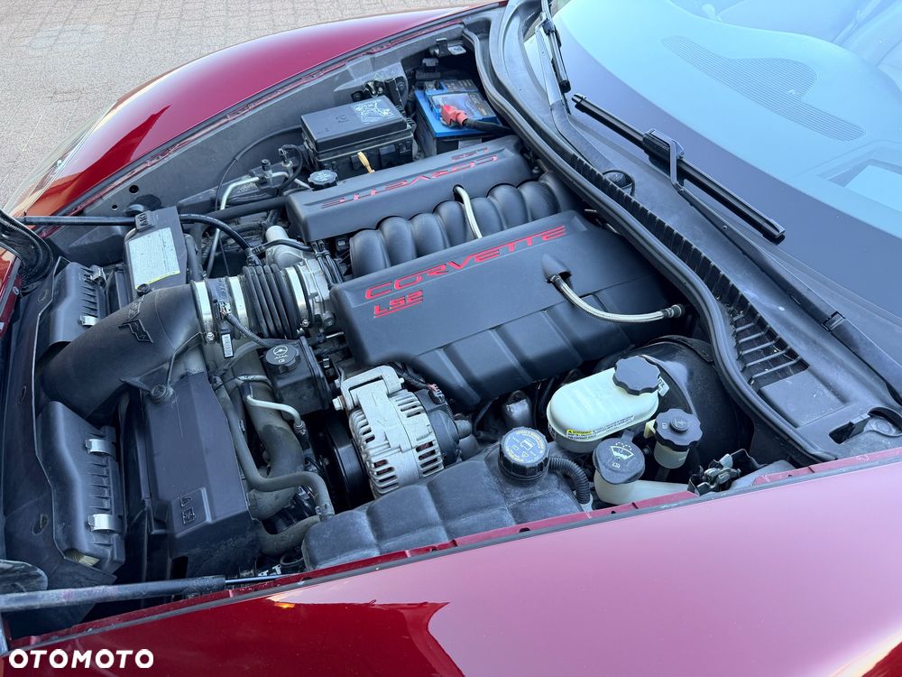 Chevrolet Corvette - 38