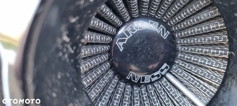 Harley-Davidson FLHXS Special - 13