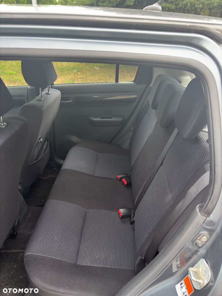 Suzuki Swift 1.2 ECO+ Comfort - 11
