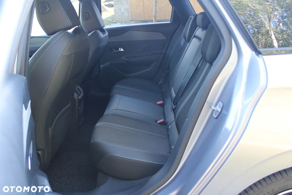 Peugeot 308 BlueHDi 130 Allure Pack - 22