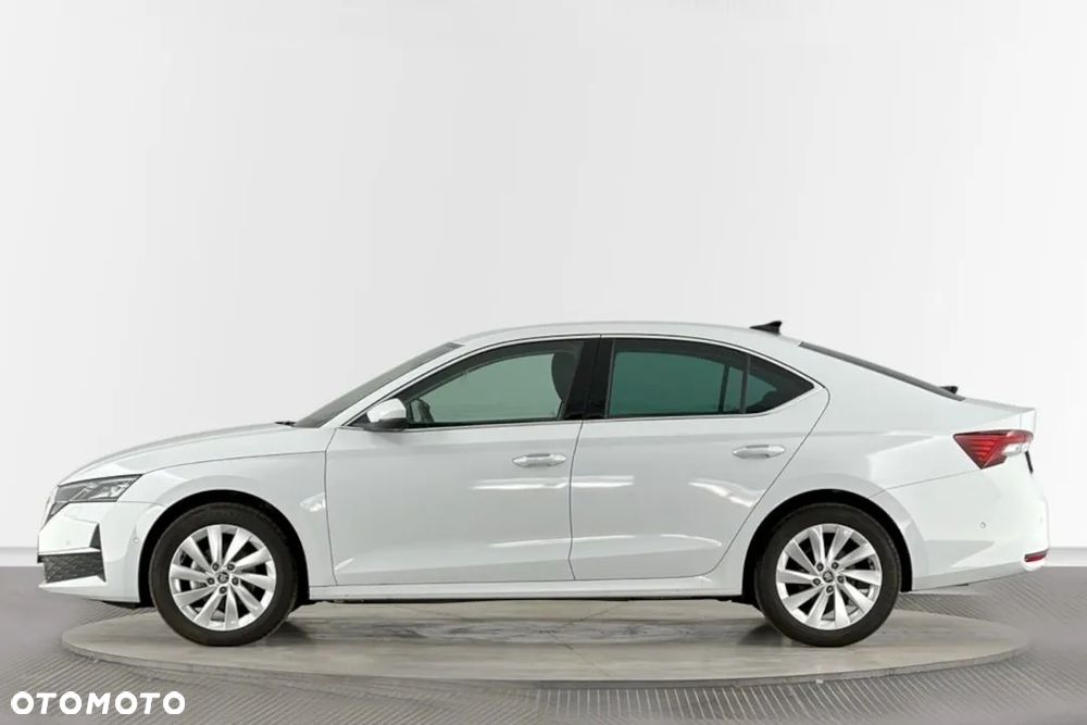 Skoda Octavia 1.5 TSI mHEV Essence DSG - 3
