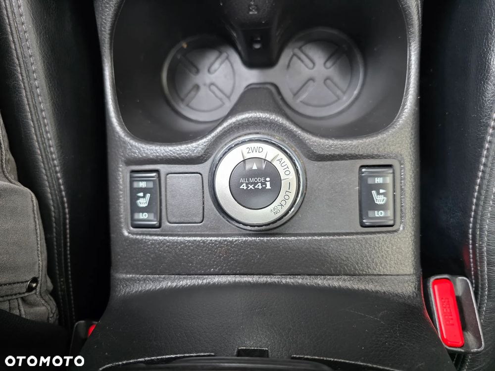 Nissan X-Trail 1.6 DCi Tekna 4WD EU6 - 13