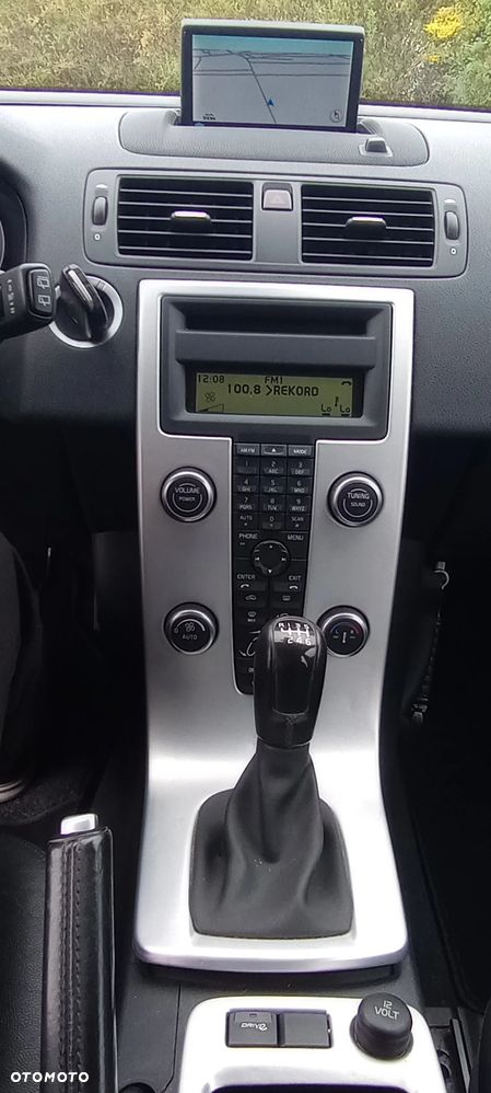 Volvo V50 DPF D2 Summum - 11