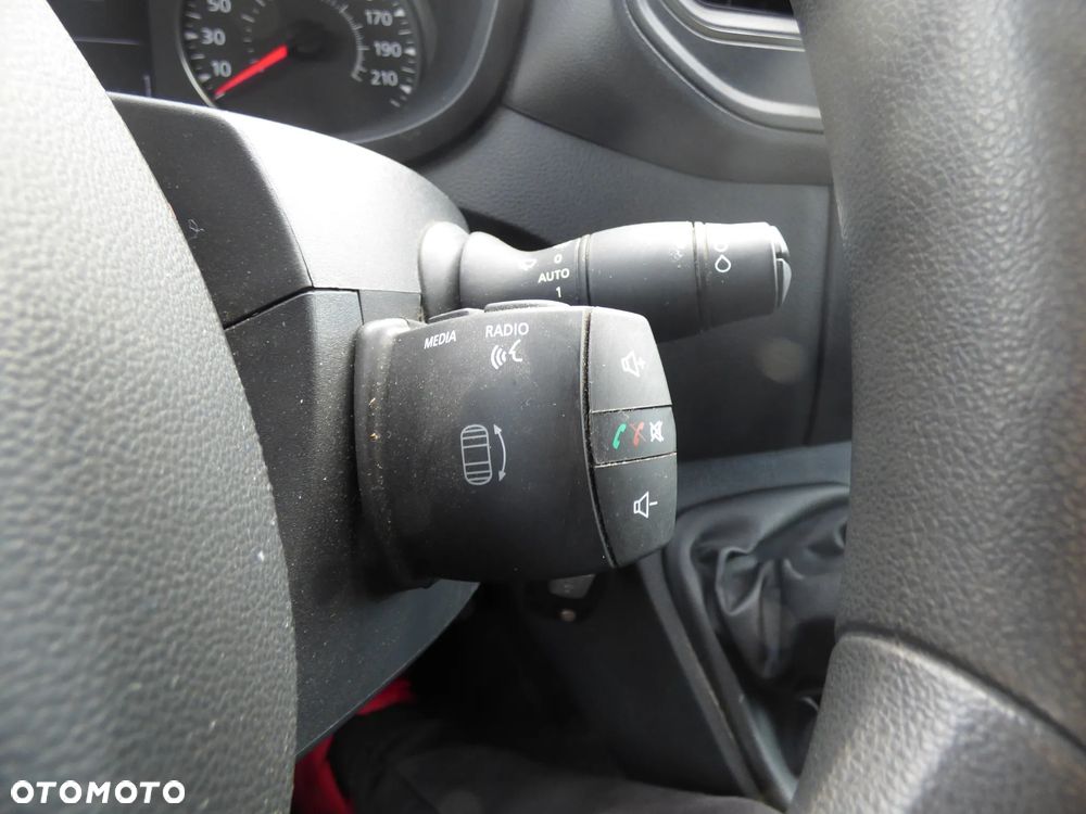 Renault MASTER - 10