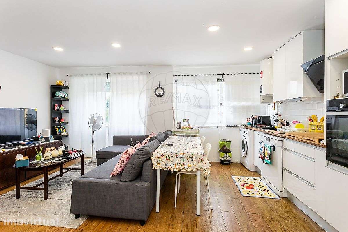 Apartamento T3 para venda - Grande imagem: 3/25