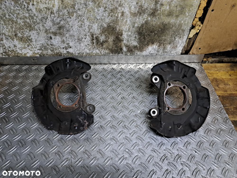 Zwrotnica przod Mini Cooper R50 R52 R53 - 1