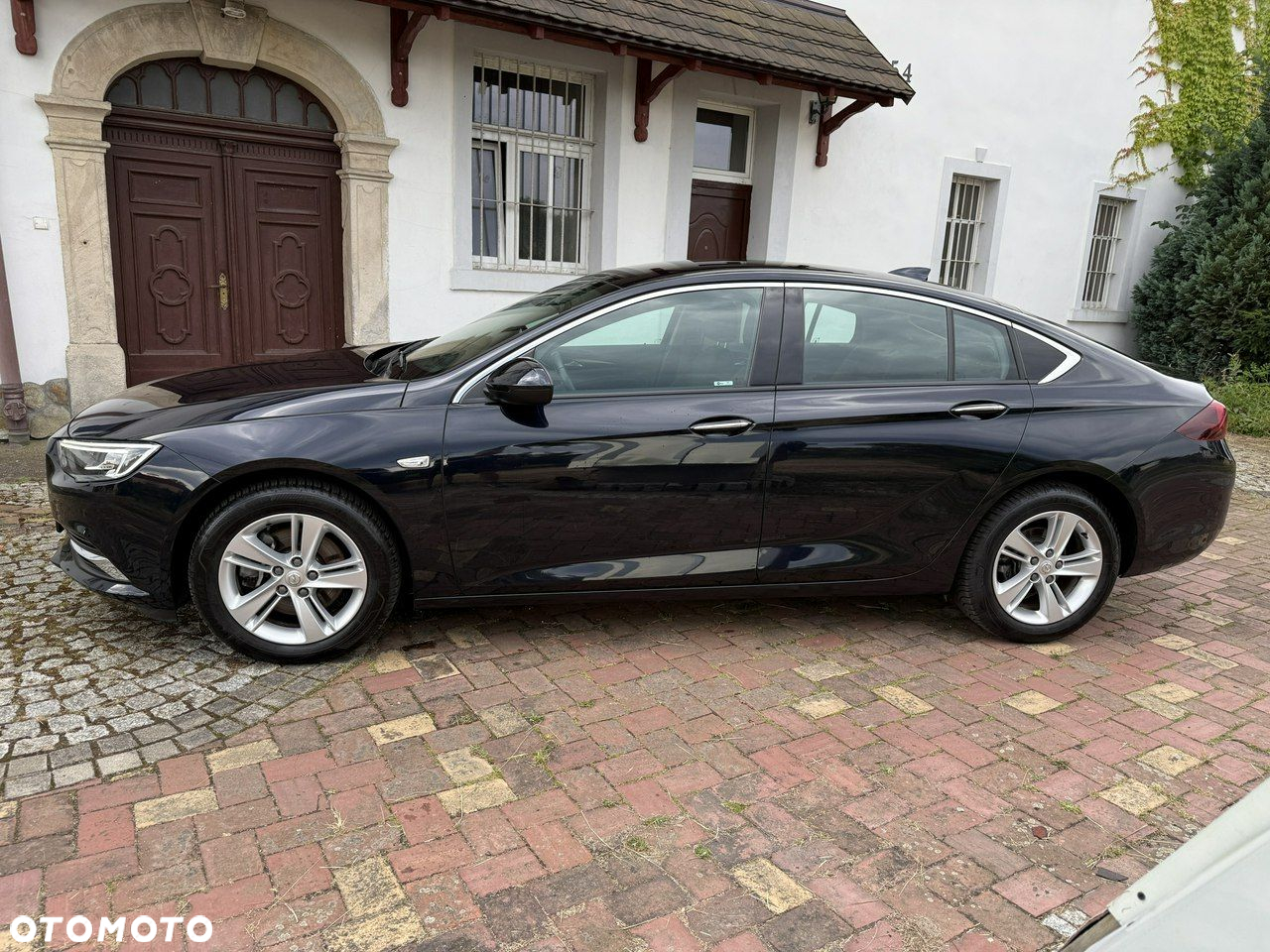 Opel Insignia Grand Sport 1.6 Diesel Automatik Innovation - 10