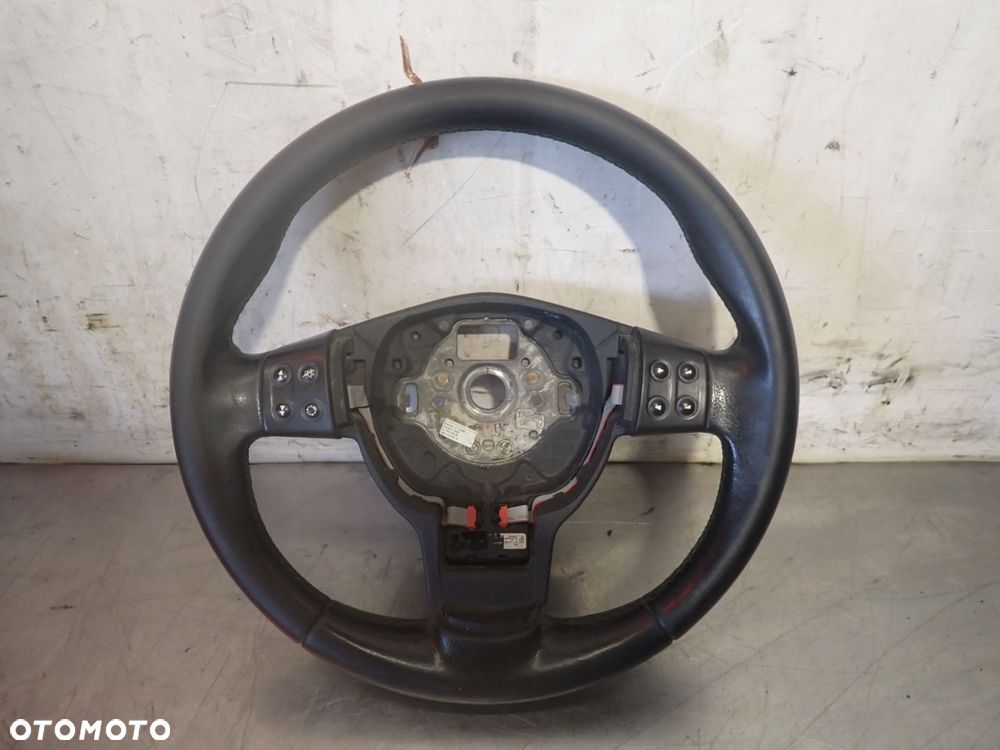 KIEROWNICA SEAT LEON II - 1