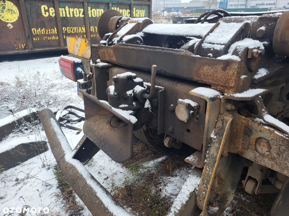MAN 26.390(26.393) D20 TG-A E3 26.0t - 10