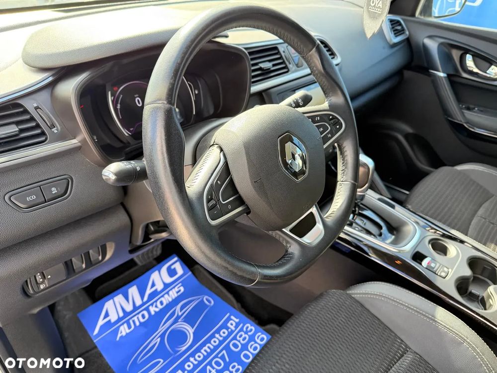 Renault Kadjar Energy TCe 130 EDC COLLECTION - 18