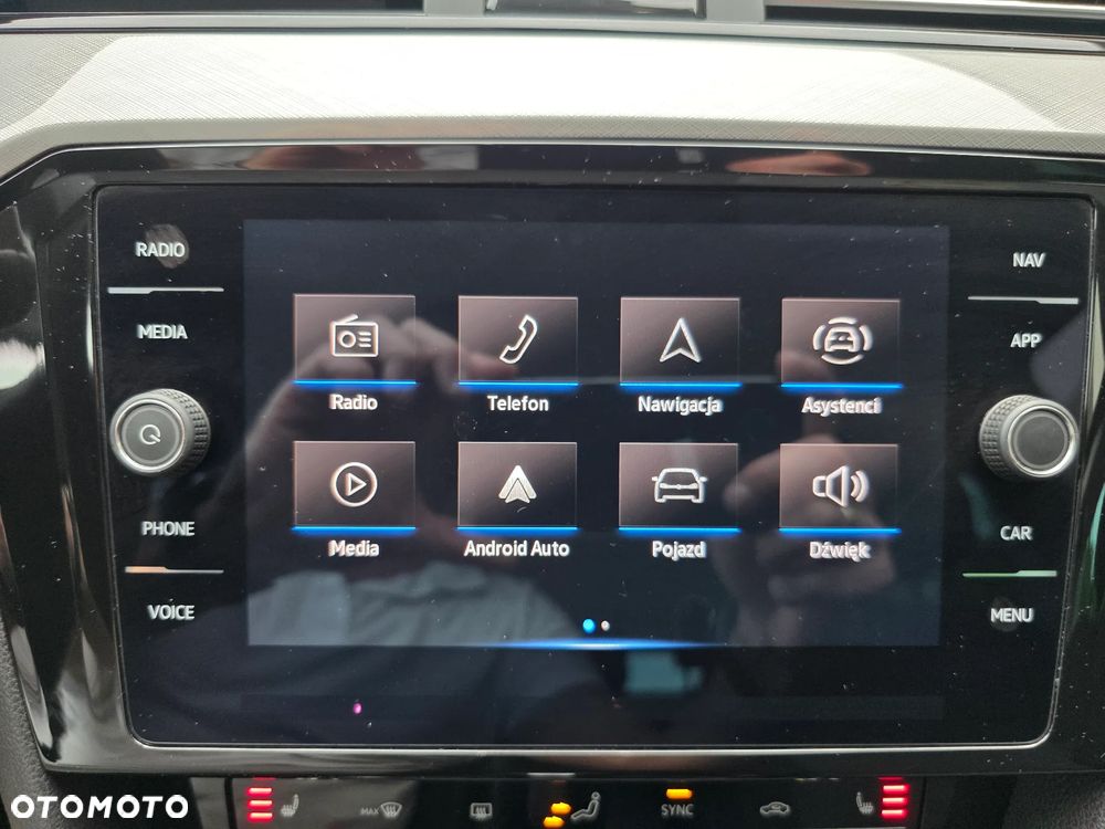 Volkswagen Passat 2.0 TDI EVO Business DSG - 24