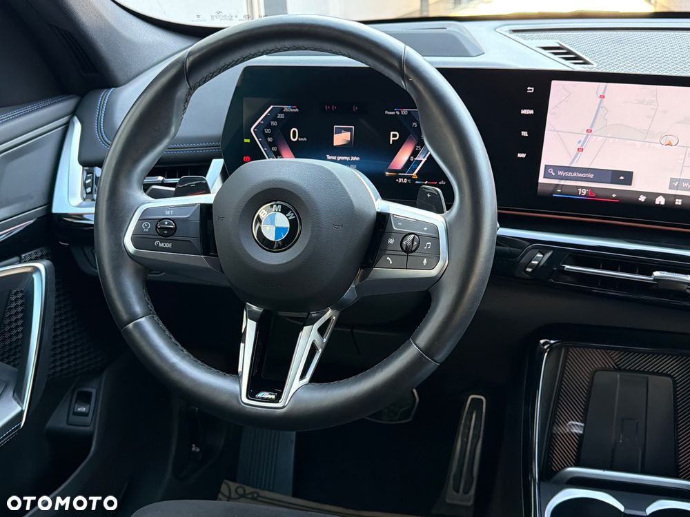 BMW X1 xDrive23i mHEV xLine - 21