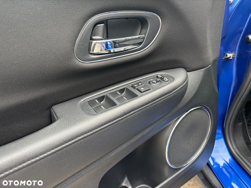 Honda HR-V 1.5 Elegance (ADAS/Honda Connect+) - 21