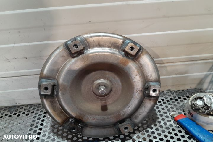 Convertizor cutie de viteze automata 32000-44A020 / 07M06870 Peugeot - 4
