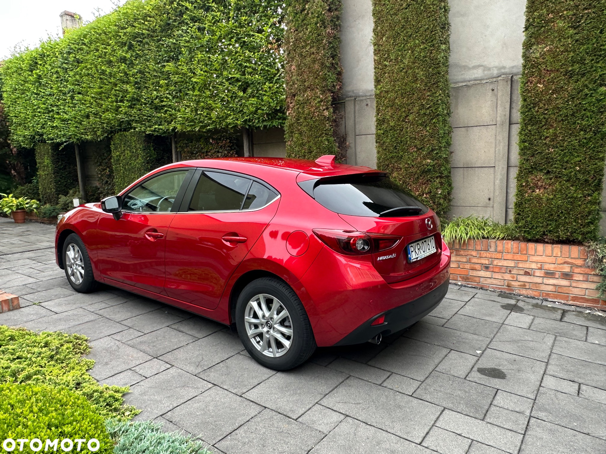 Mazda 3 2.0 Skyenergy - 2