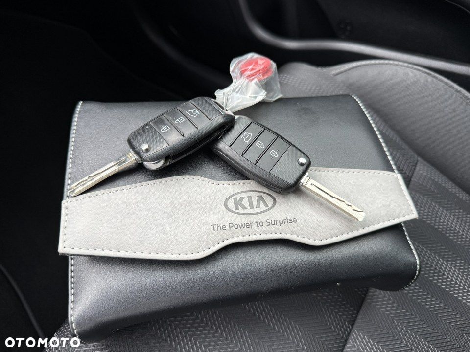 Kia Sportage 1.6 GDI 2WD DREAM-TEAM EDITION - 40