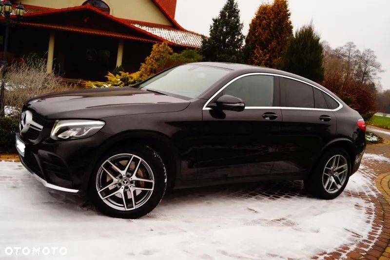Mercedes-Benz GLC - 38