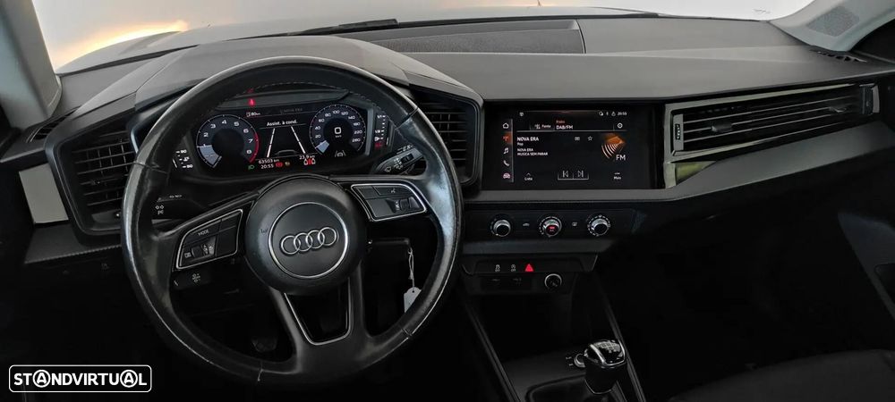 Audi A1 Sportback 25 TFSI - 26