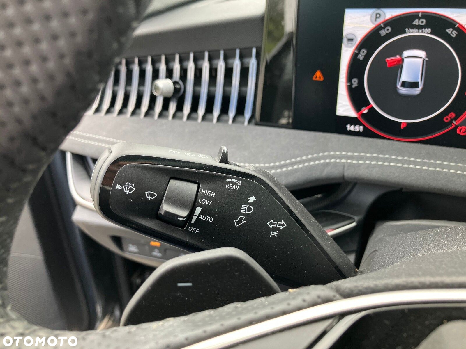 Skoda Superb - 17