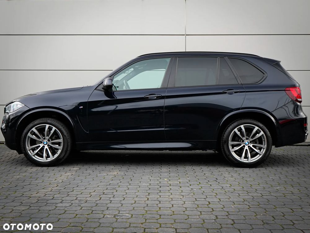 BMW X5 xDrive30d - 4