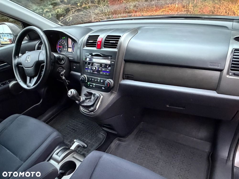 Honda CR-V 2.0i-VTEC Elegance 50 Jahre Edition - 15