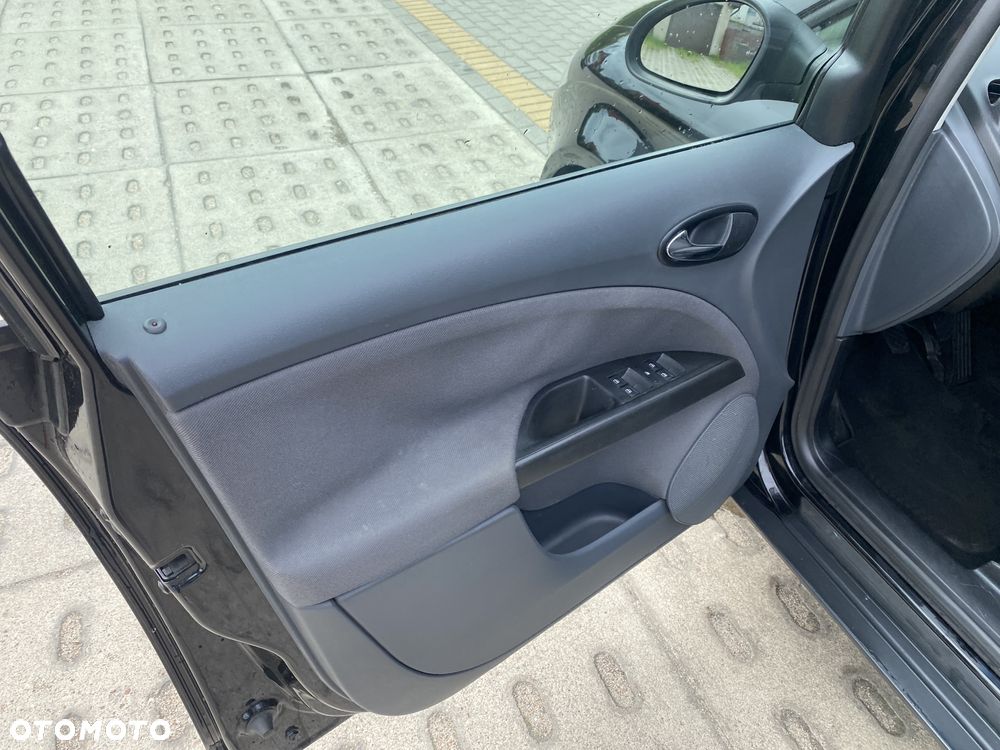 Seat Altea 2.0 FSI Rebel - 21