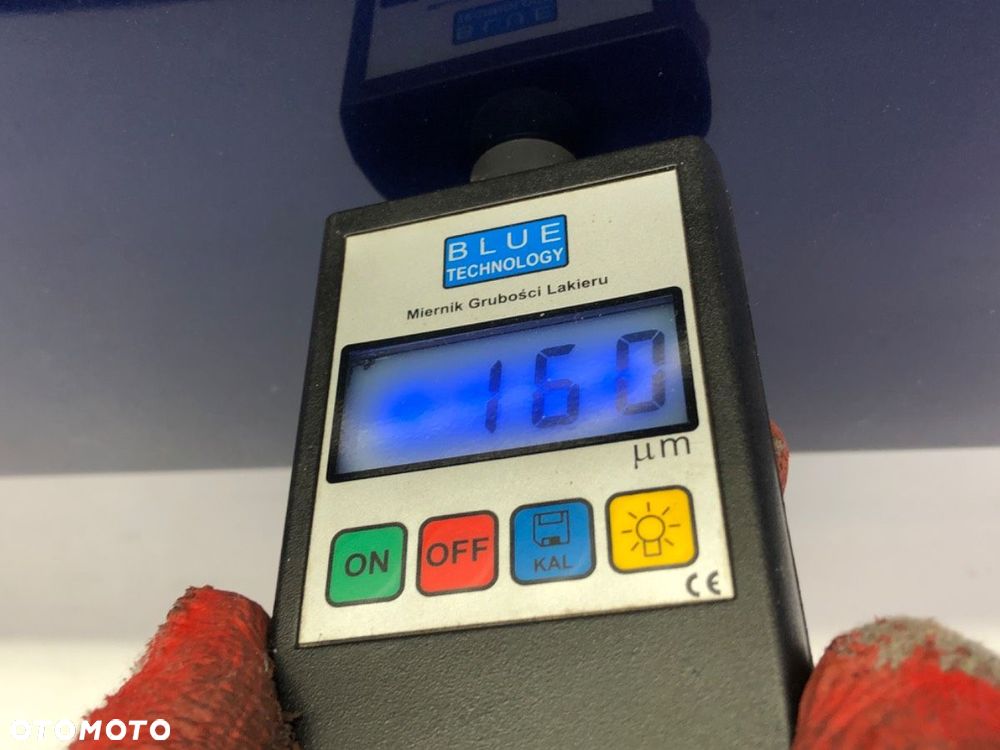 MASKA  SEAT CORDOBA (6L2) 2002 - 2009 1.4 16V 55 kW [75 KM] benzyna 2002 - 2007 - 7