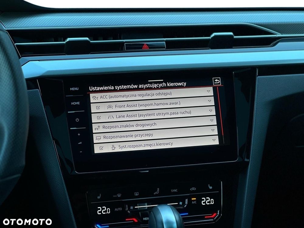 Volkswagen Arteon Shooting Brake 2.0 TDI 4Motion R-Line DSG - 33