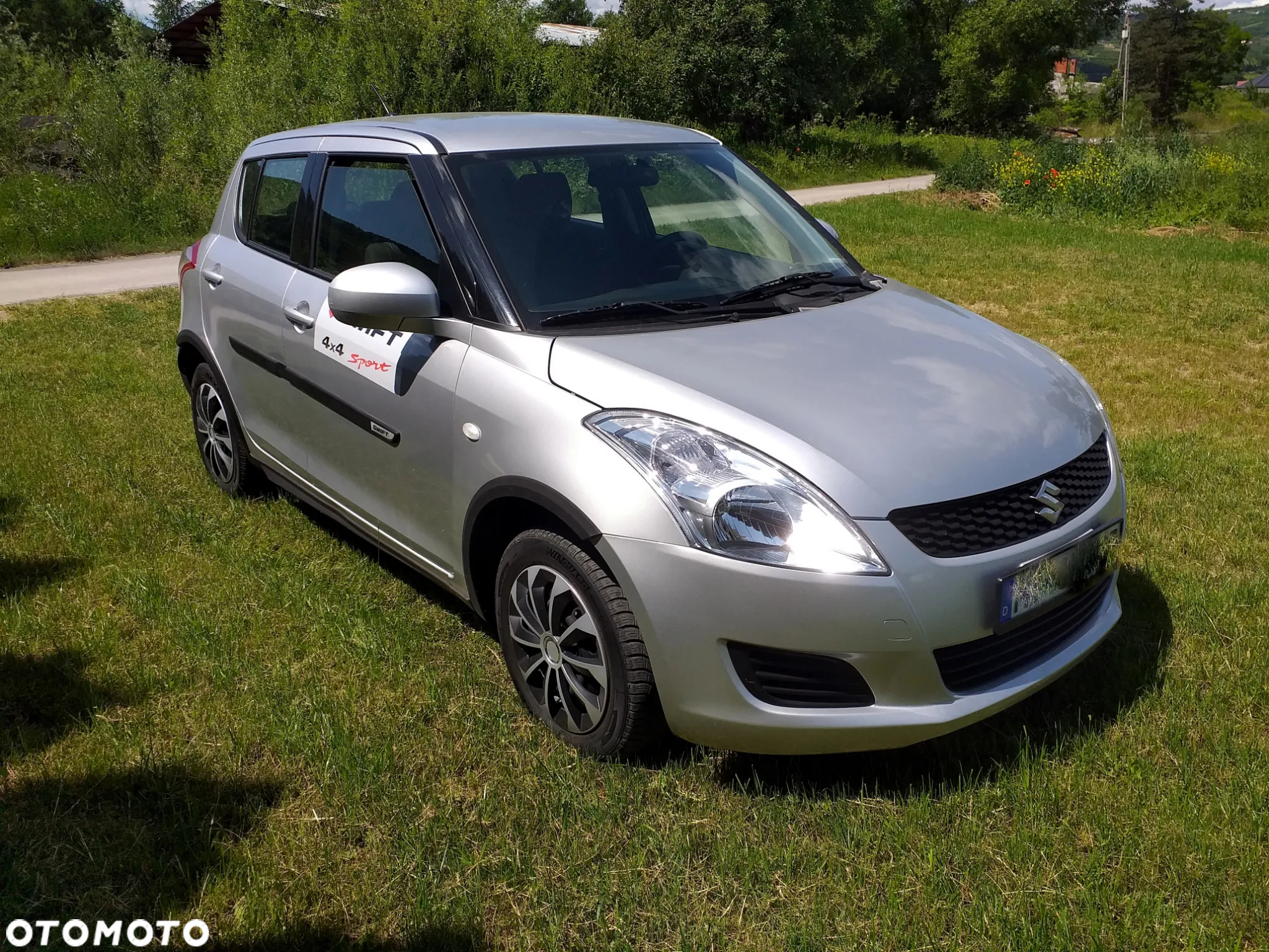Suzuki Swift 1.2 Comfort Plus - 3