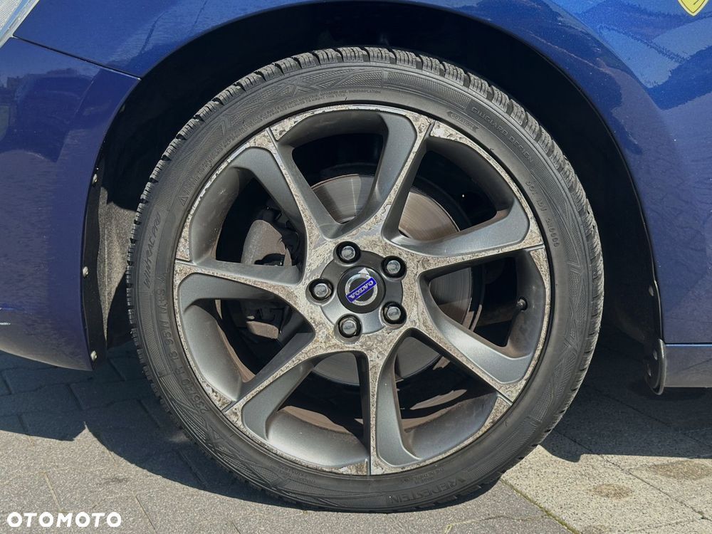 Volvo V60 - 5