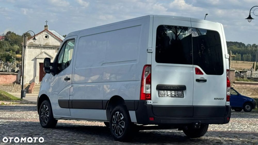 Renault MASTER - 31