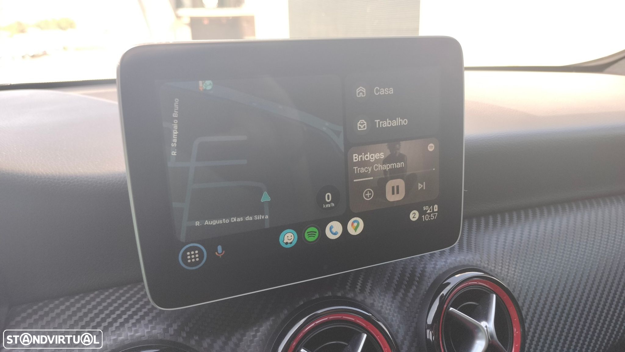 Mercedes-Benz A 45 AMG 4-Matic - 25