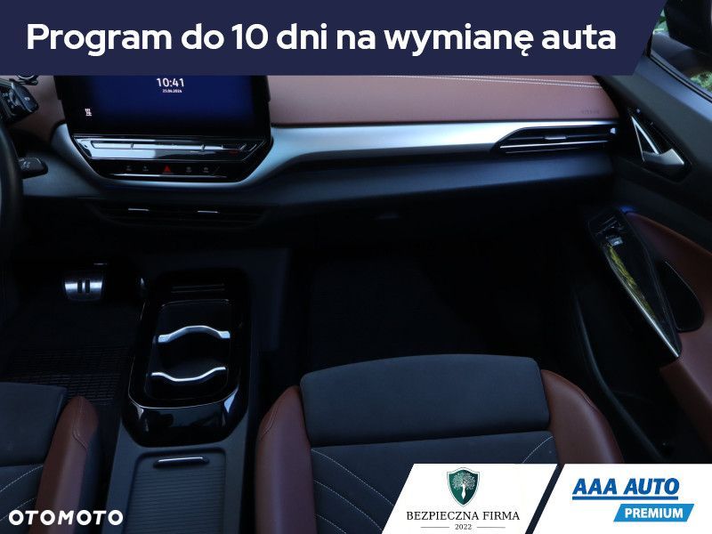 Volkswagen ID.5 - 10