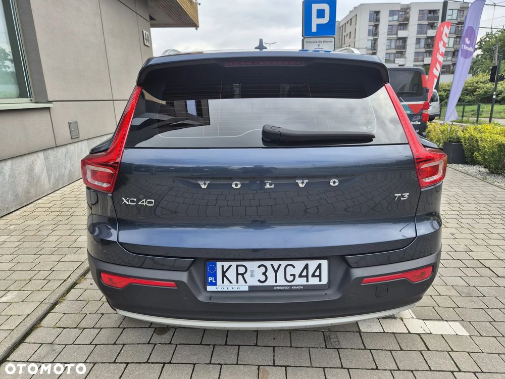 Volvo XC 40 T3 Inscription - 13