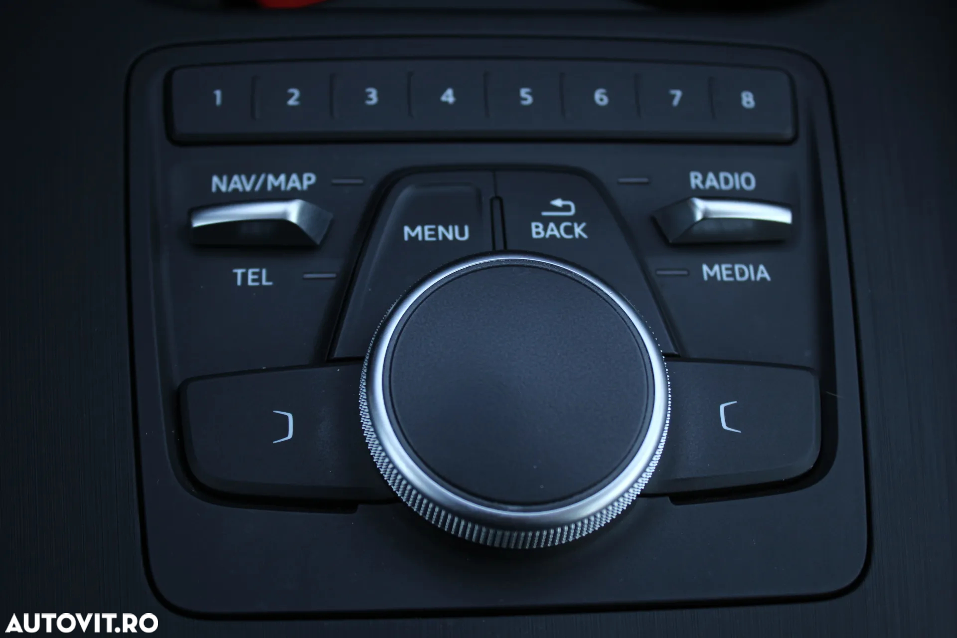 Audi A4 Avant 35 TDI S tronic design - 13