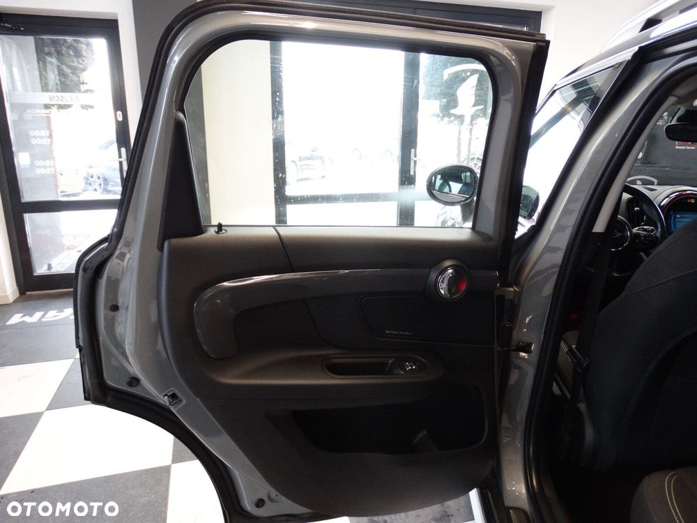 MINI Countryman - 27