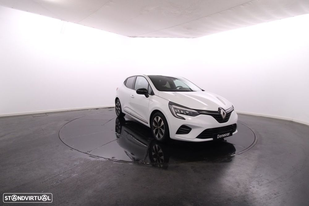 Renault Clio 1.0 TCe Evolution - 11