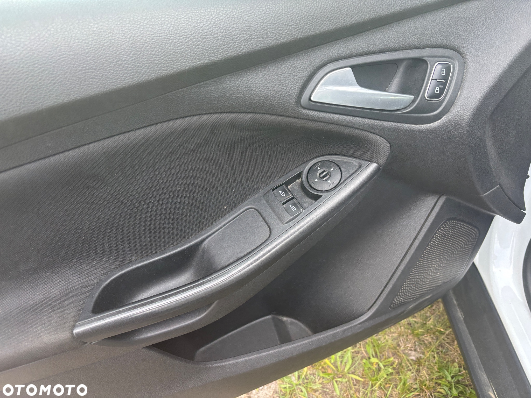 Ford Focus 1.6 TDCi Ambiente - 12