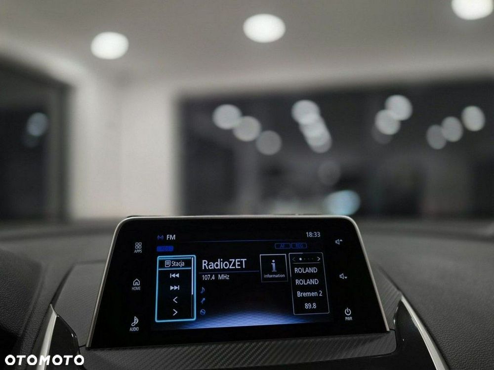 Mitsubishi Eclipse Cross 1.5 T GPF Inbusiness CVT - 22