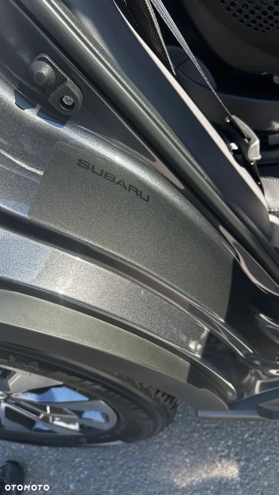 Subaru Outback 2.5i Platinum (EyeSight) Lineartronic - 16