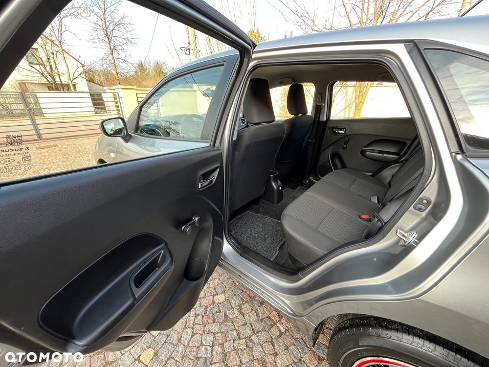 Suzuki Baleno 1.2 Premium - 38